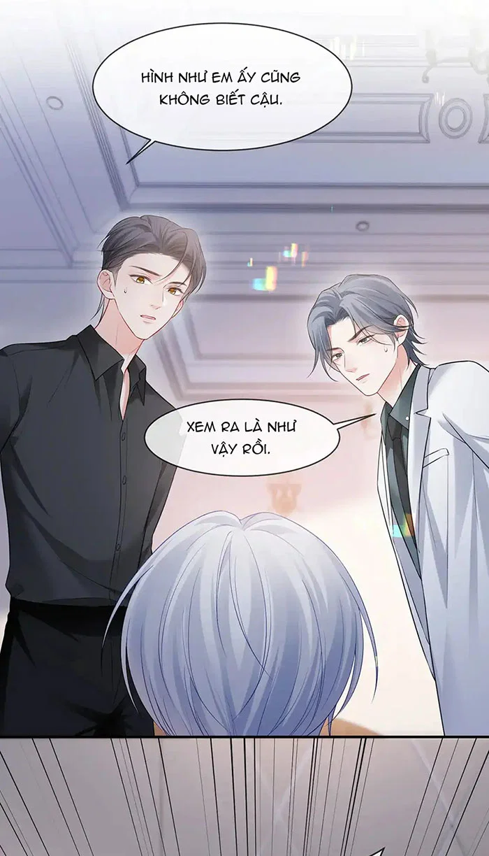 Đơn Xin Ly Hôn - Chap 128