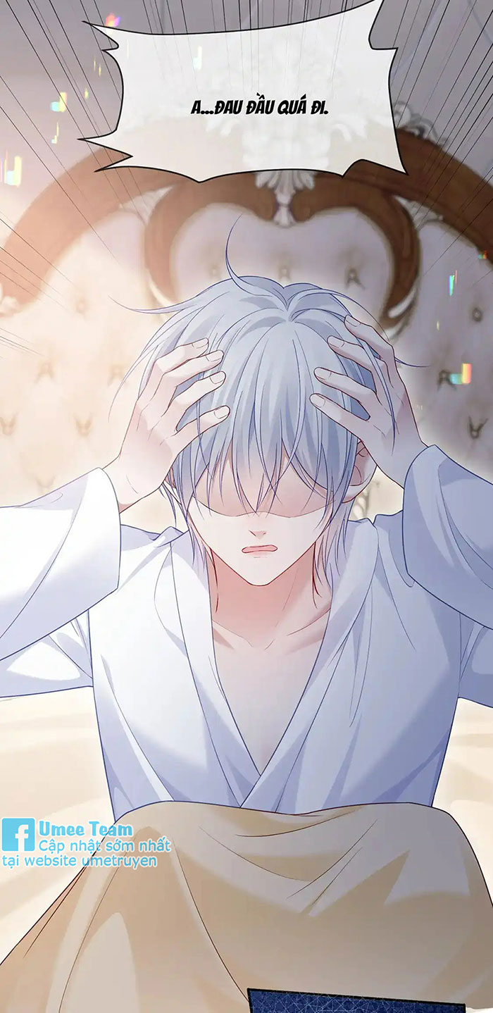 Đơn Xin Ly Hôn - Chap 128