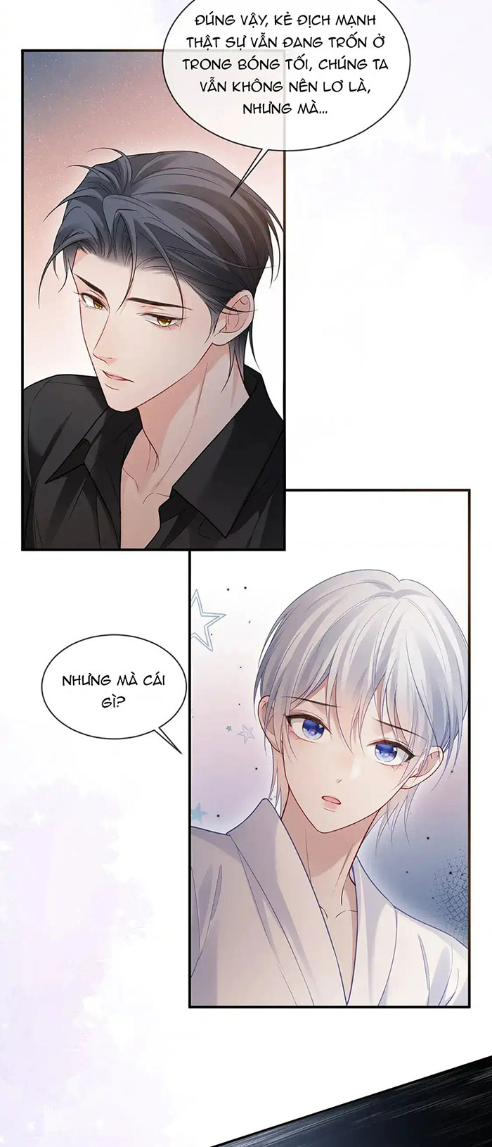 Đơn Xin Ly Hôn - Chap 128