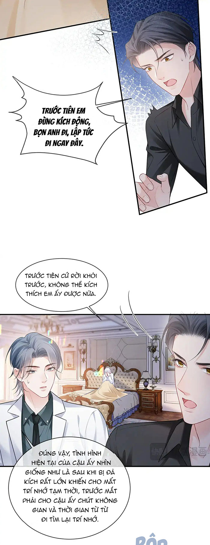 Đơn Xin Ly Hôn - Chap 128