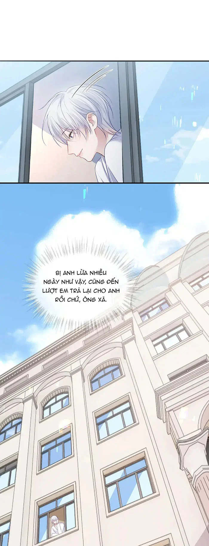 Đơn Xin Ly Hôn - Chap 128