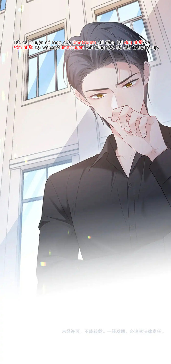 Đơn Xin Ly Hôn - Chap 128