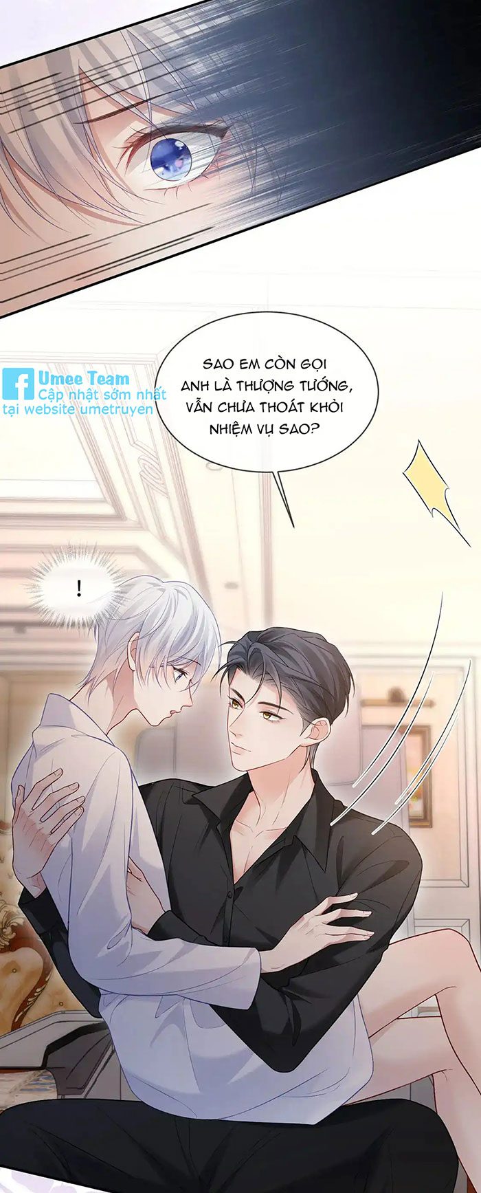 Đơn Xin Ly Hôn - Chap 128