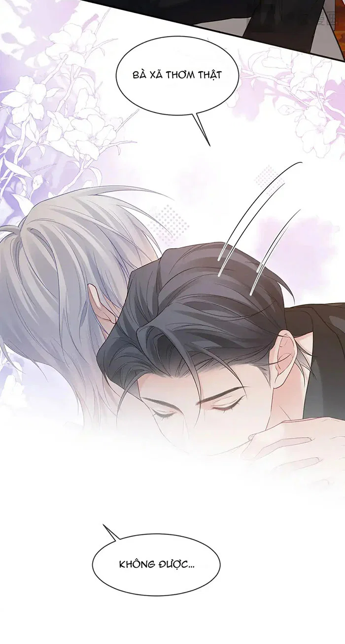 Đơn Xin Ly Hôn - Chap 128