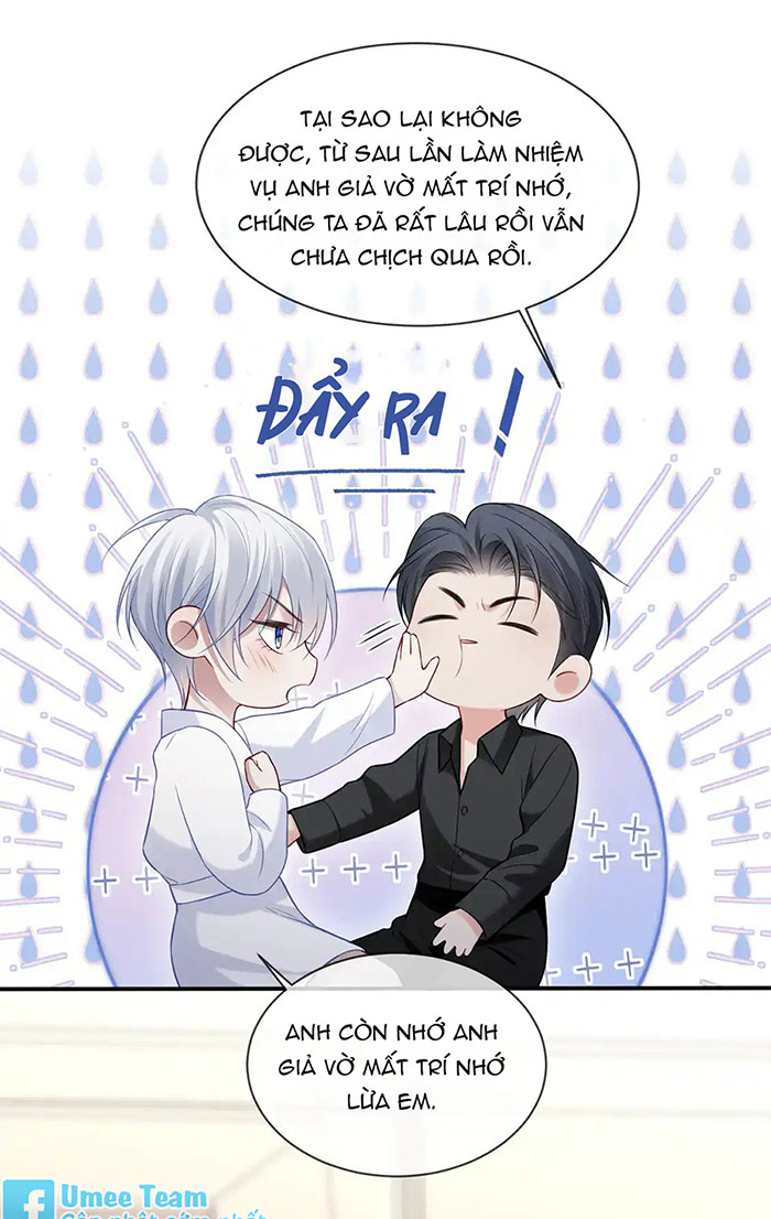 Đơn Xin Ly Hôn - Chap 128