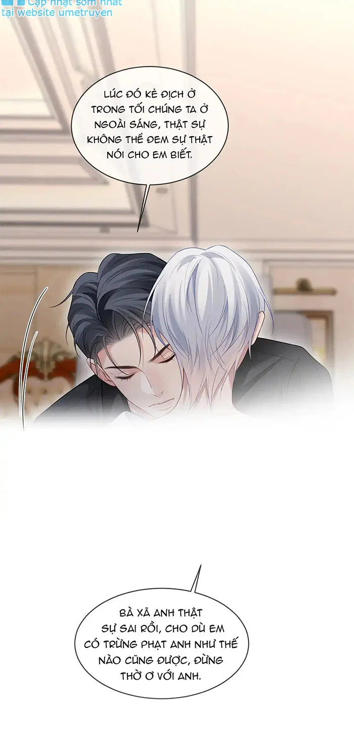 Đơn Xin Ly Hôn - Chap 128