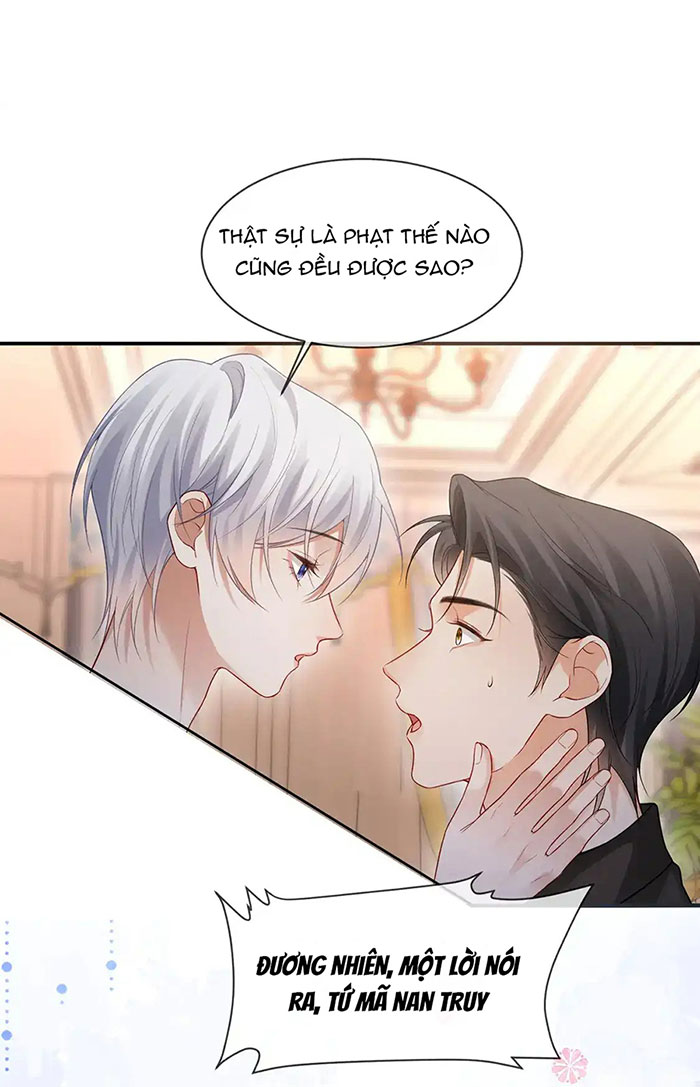 Đơn Xin Ly Hôn - Chap 128