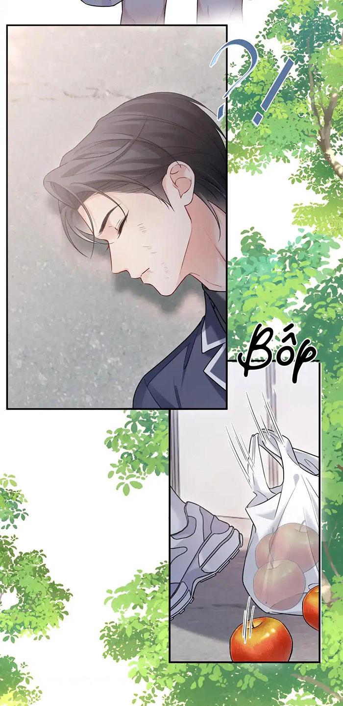 Đơn Xin Ly Hôn - Chap 129