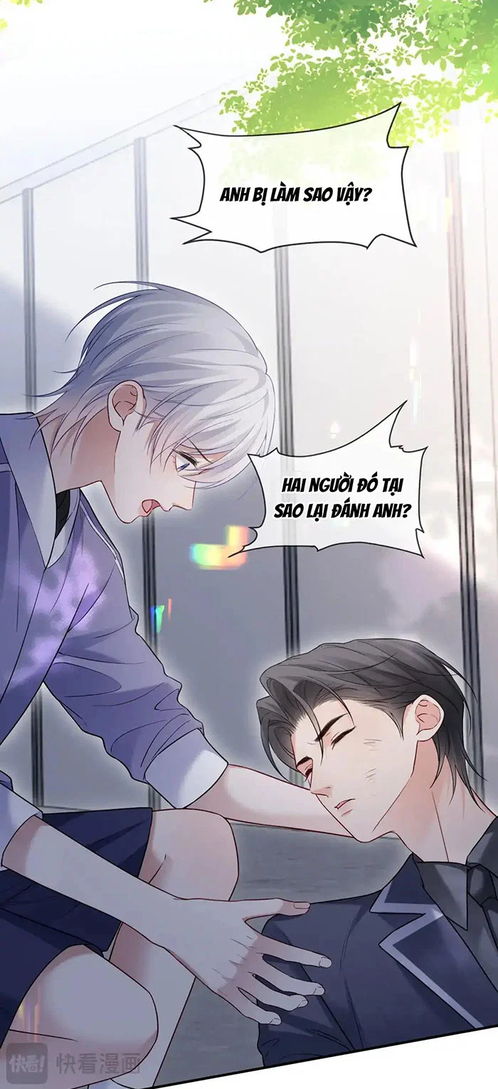 Đơn Xin Ly Hôn - Chap 129