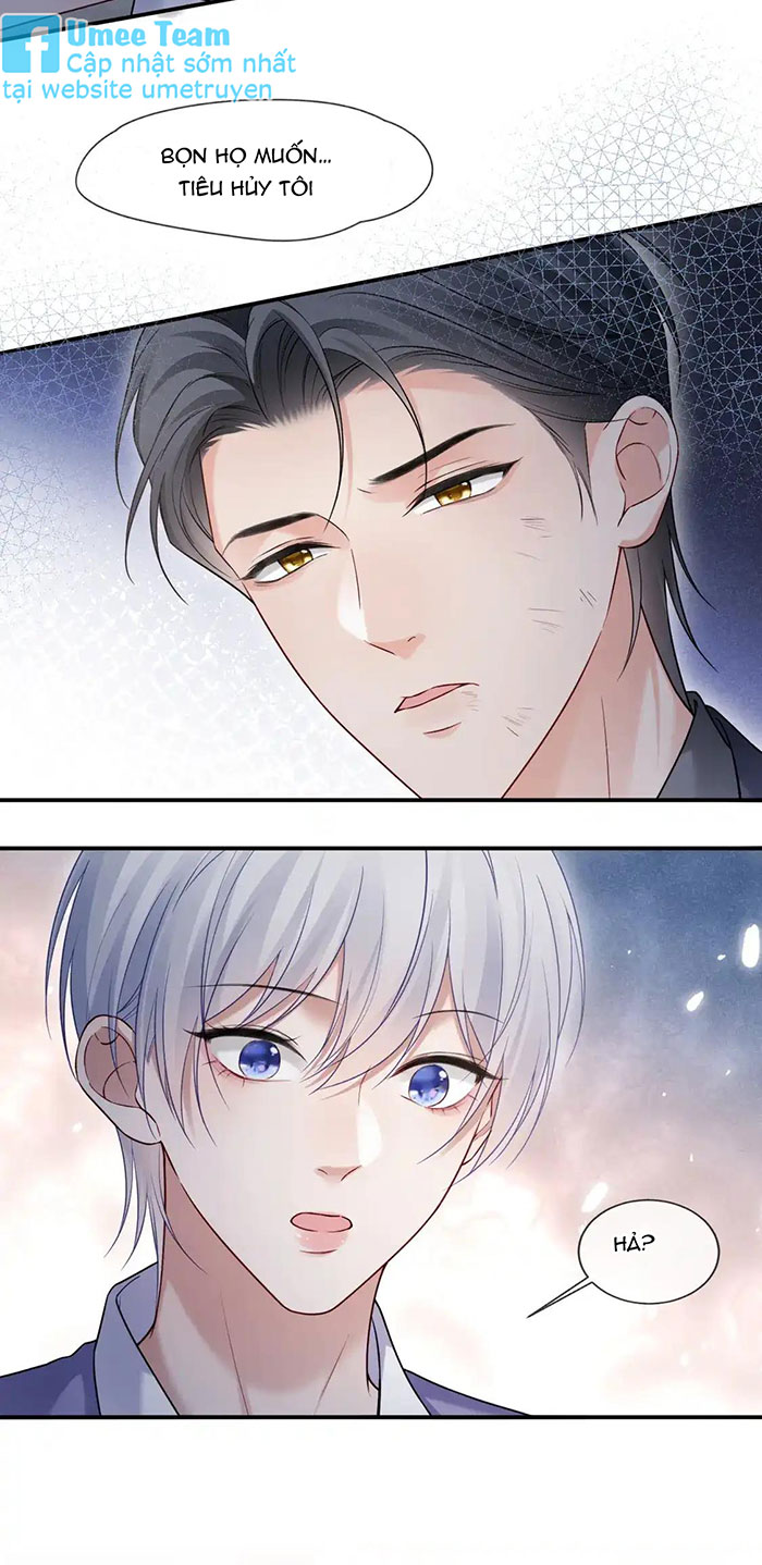 Đơn Xin Ly Hôn - Chap 129