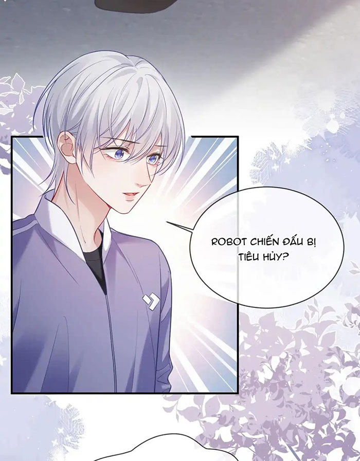 Đơn Xin Ly Hôn - Chap 129