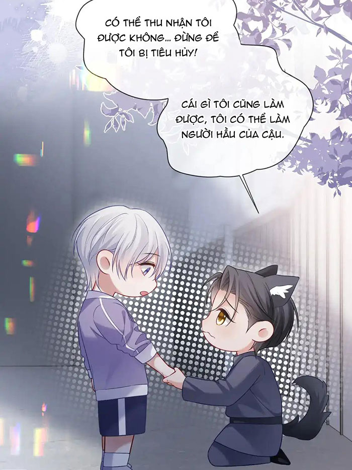 Đơn Xin Ly Hôn - Chap 129