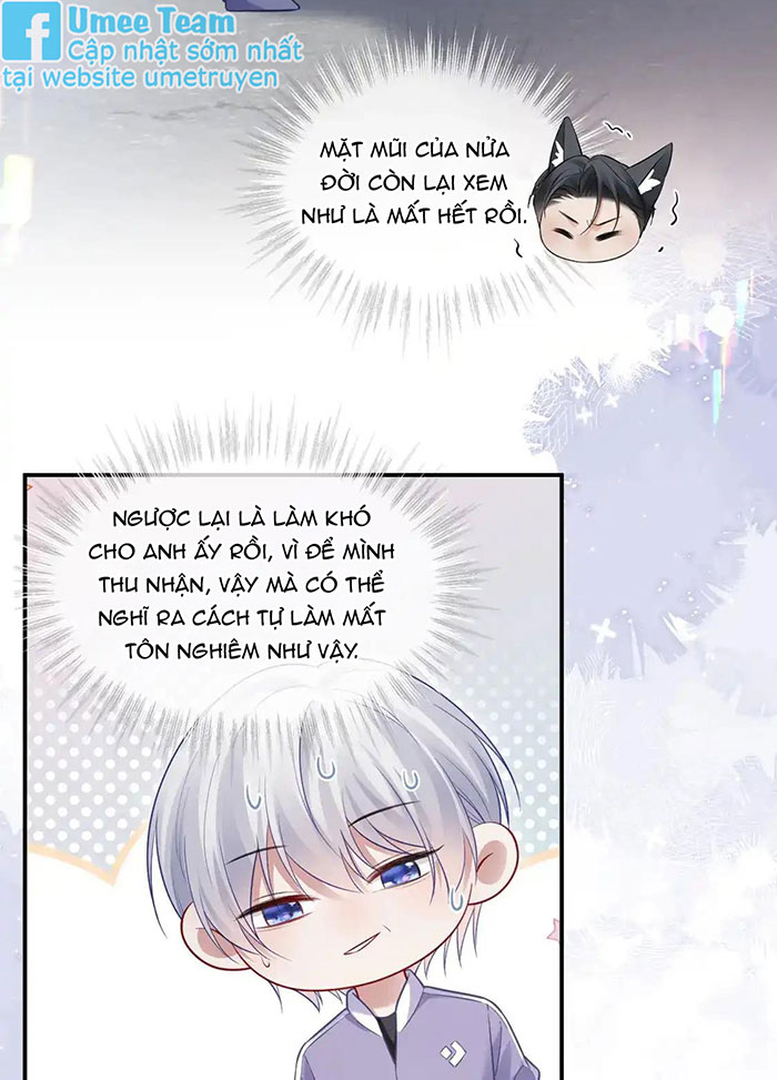 Đơn Xin Ly Hôn - Chap 129