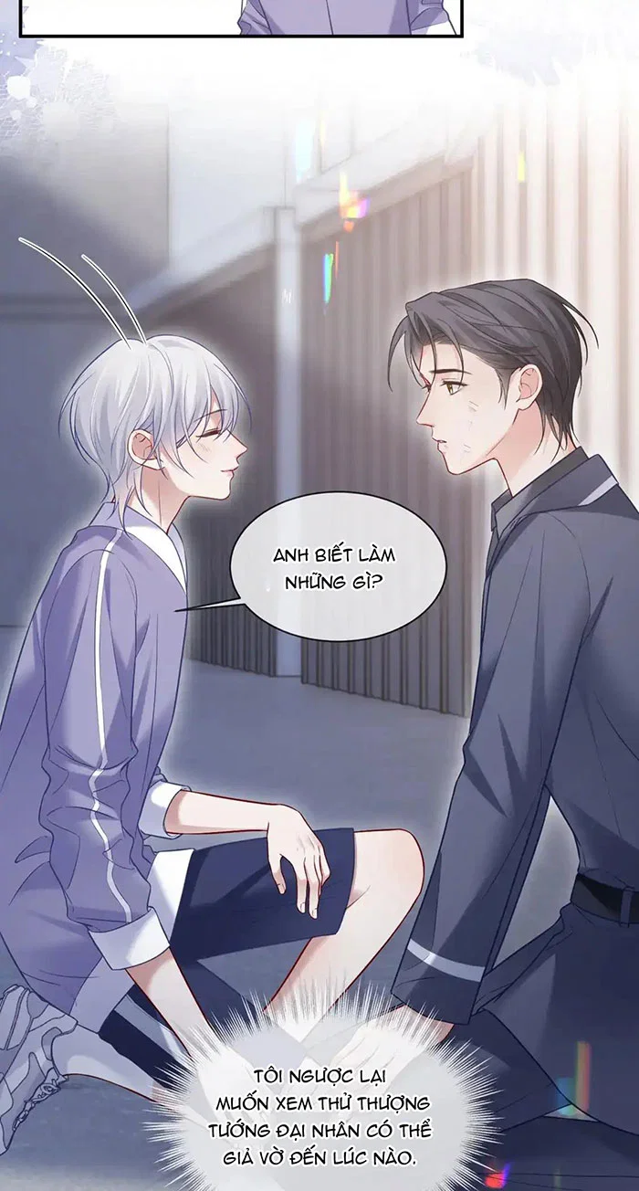 Đơn Xin Ly Hôn - Chap 129