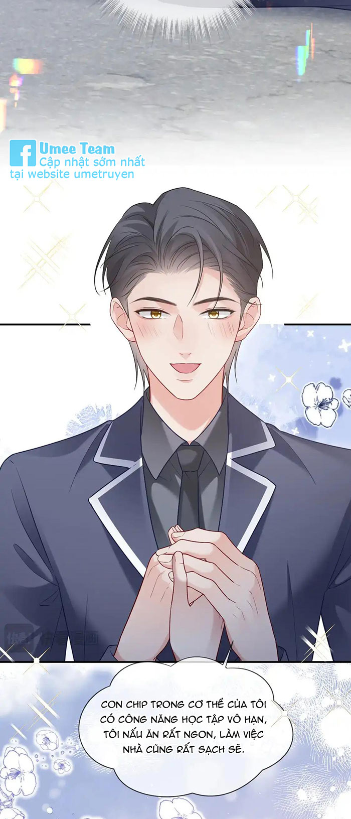 Đơn Xin Ly Hôn - Chap 129