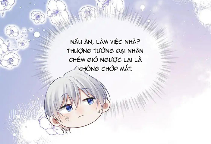 Đơn Xin Ly Hôn - Chap 129