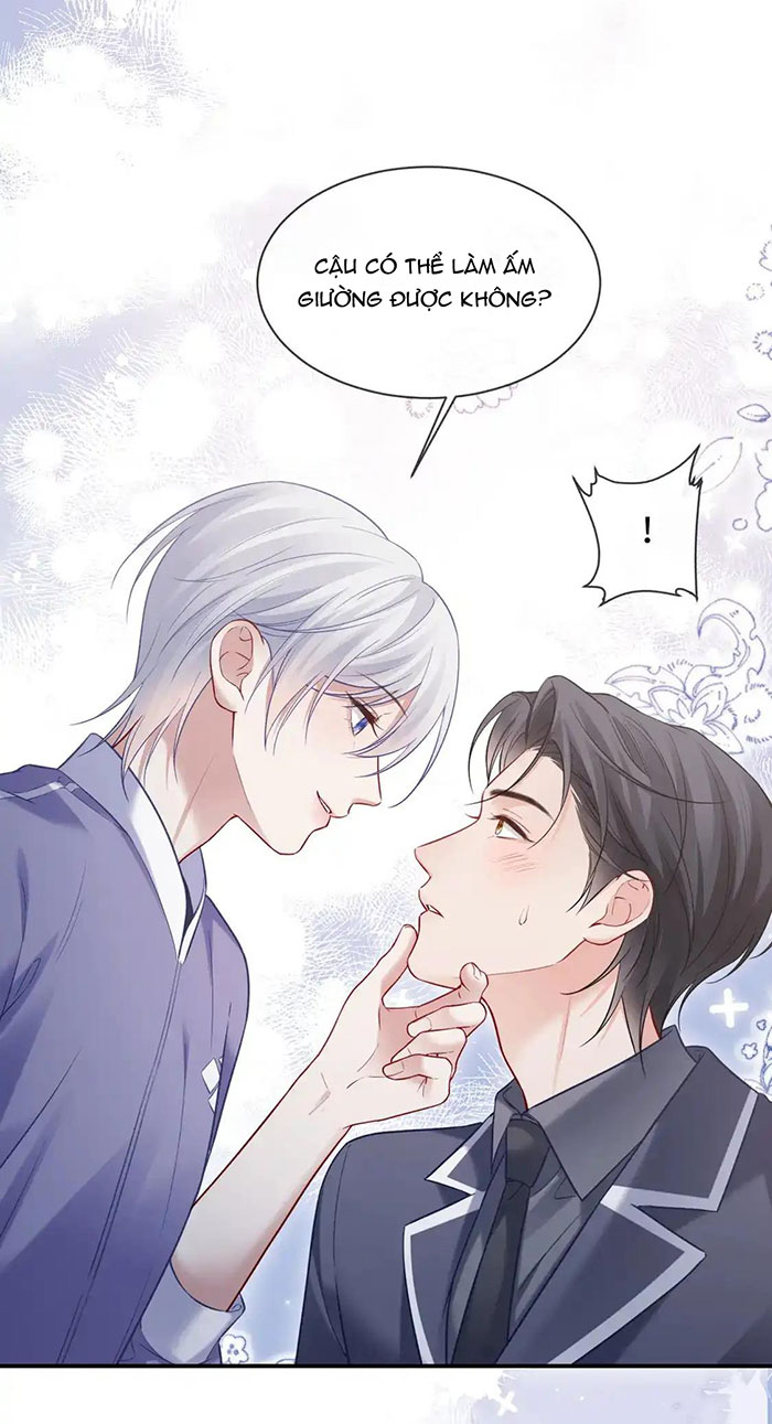 Đơn Xin Ly Hôn - Chap 129