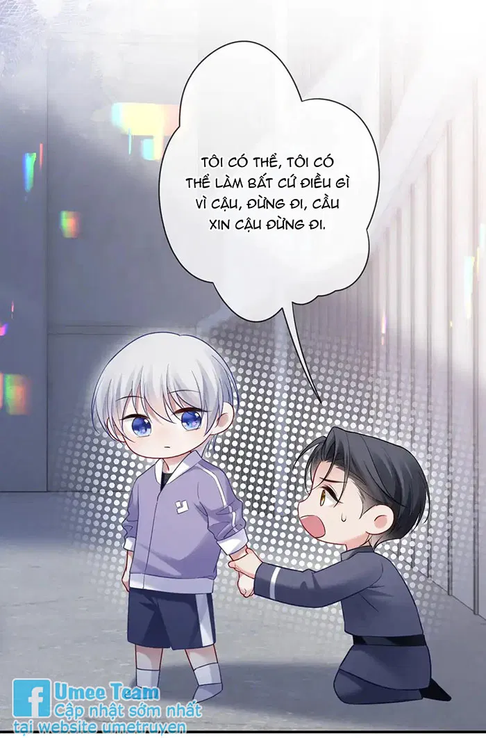 Đơn Xin Ly Hôn - Chap 129