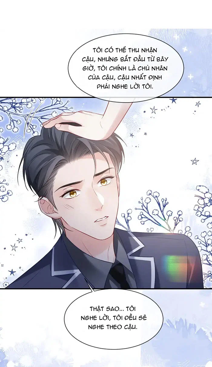 Đơn Xin Ly Hôn - Chap 129