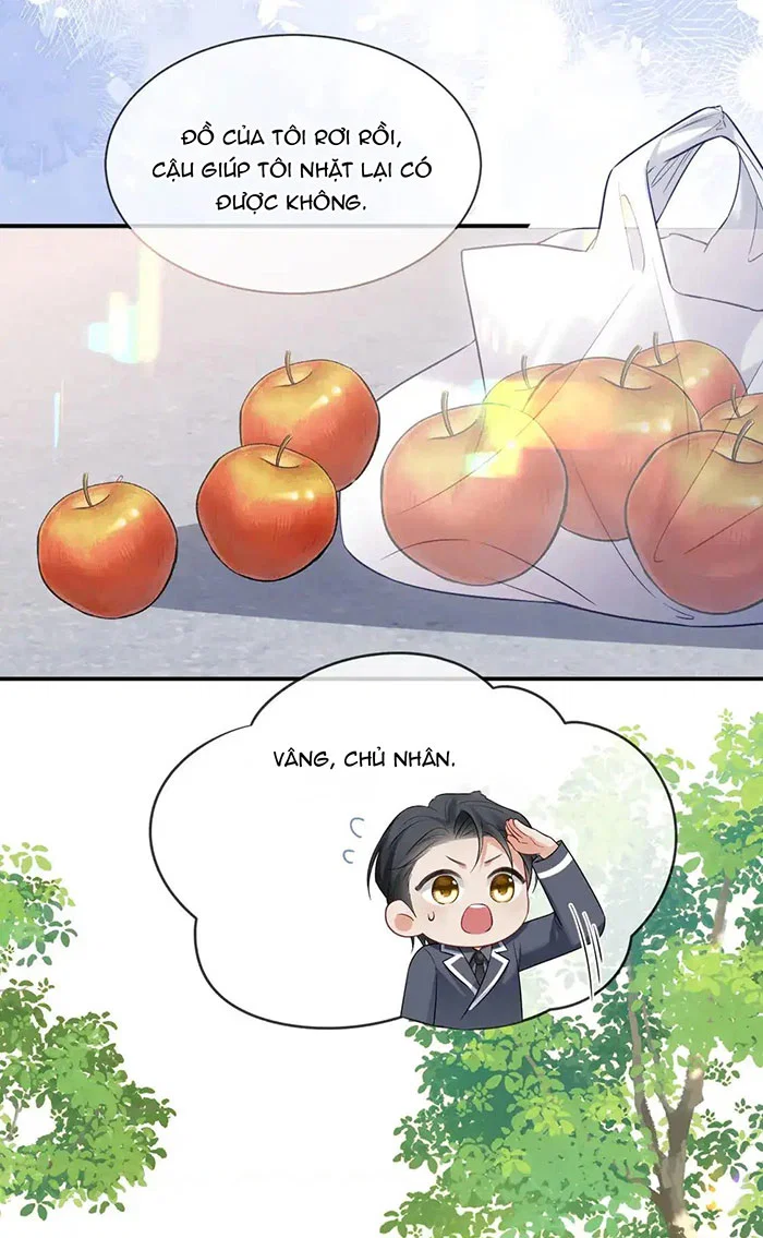 Đơn Xin Ly Hôn - Chap 129