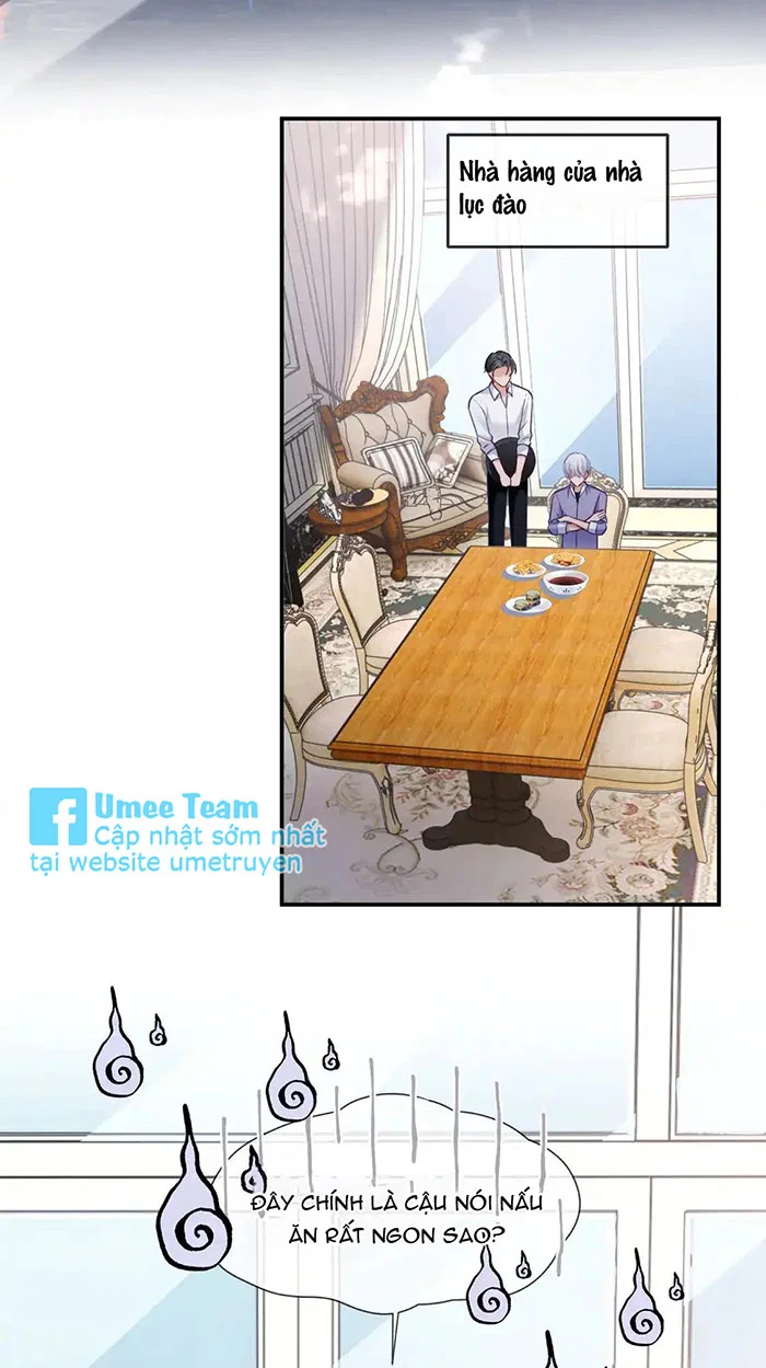 Đơn Xin Ly Hôn - Chap 129