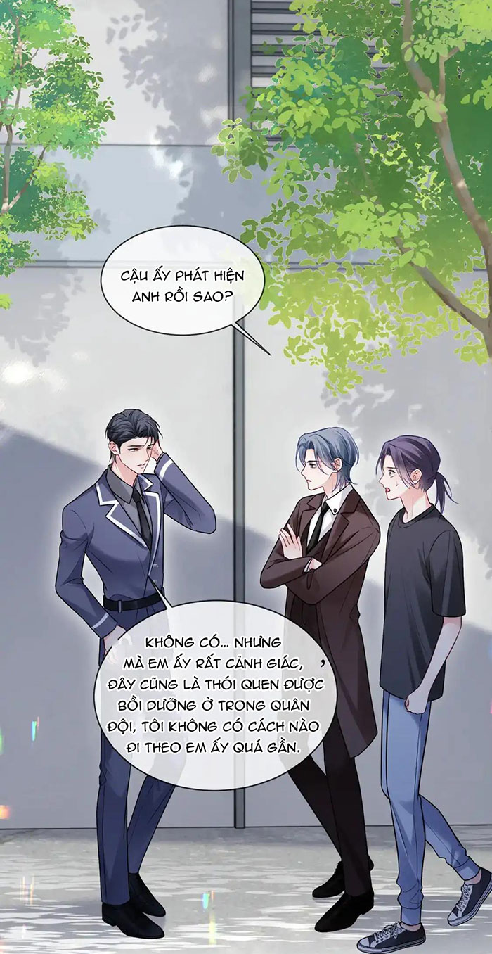 Đơn Xin Ly Hôn - Chap 129