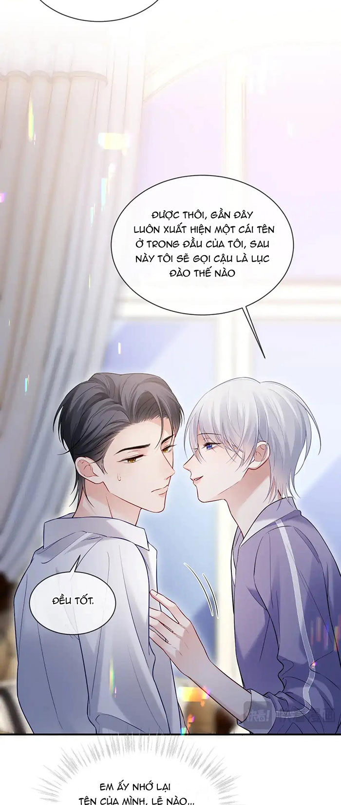 Đơn Xin Ly Hôn - Chap 129