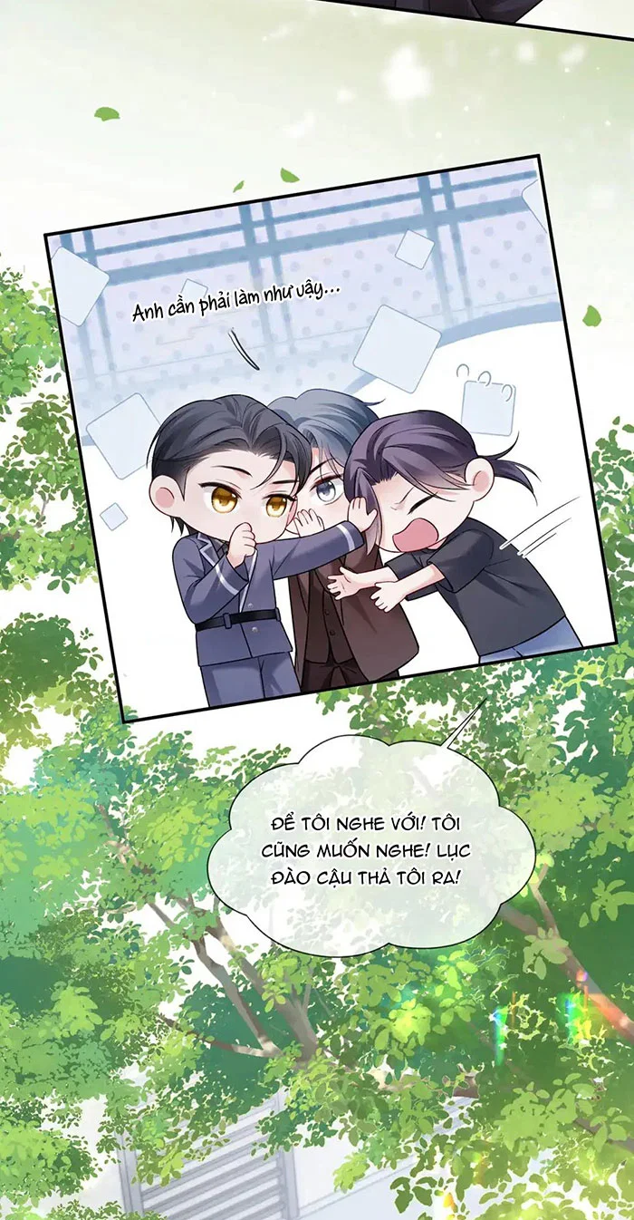 Đơn Xin Ly Hôn - Chap 129