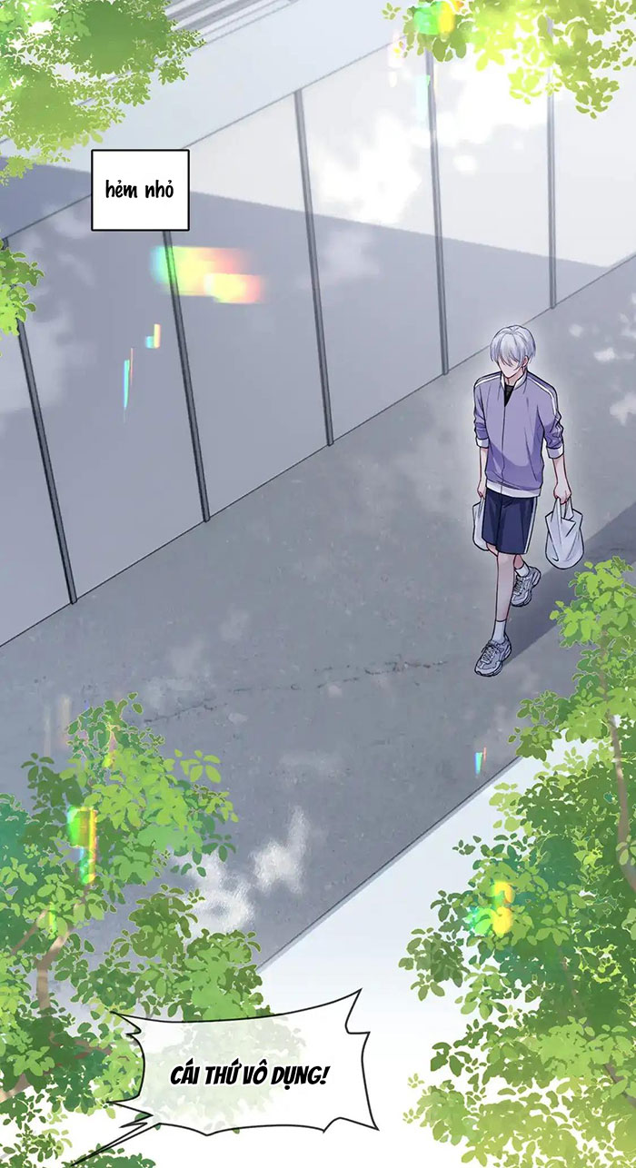 Đơn Xin Ly Hôn - Chap 129