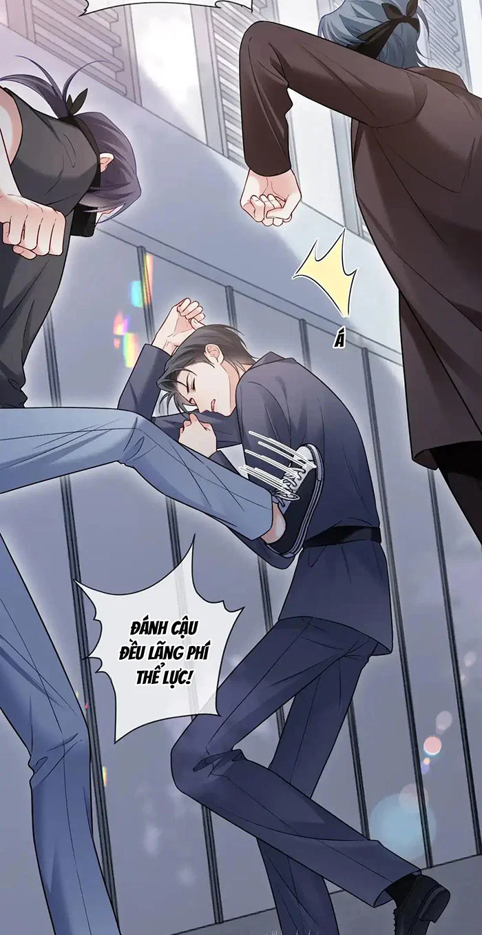 Đơn Xin Ly Hôn - Chap 129