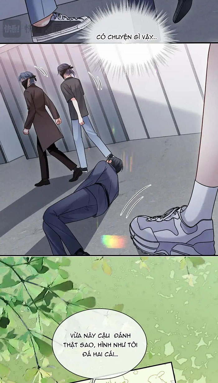 Đơn Xin Ly Hôn - Chap 129