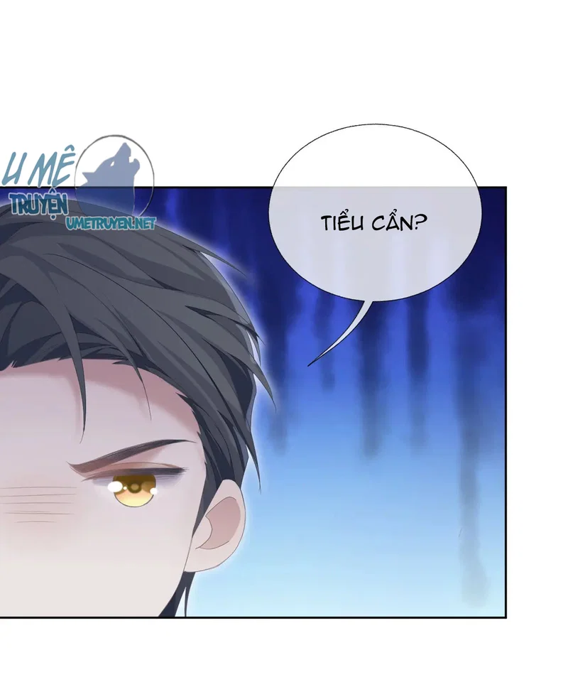 Đơn Xin Ly Hôn - Chap 13