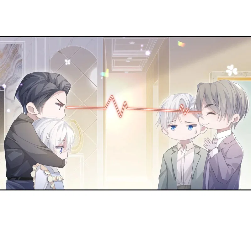 Đơn Xin Ly Hôn - Chap 13