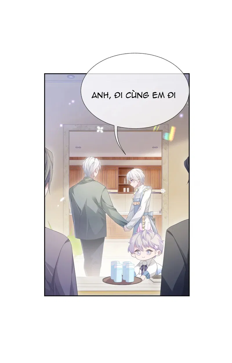 Đơn Xin Ly Hôn - Chap 13