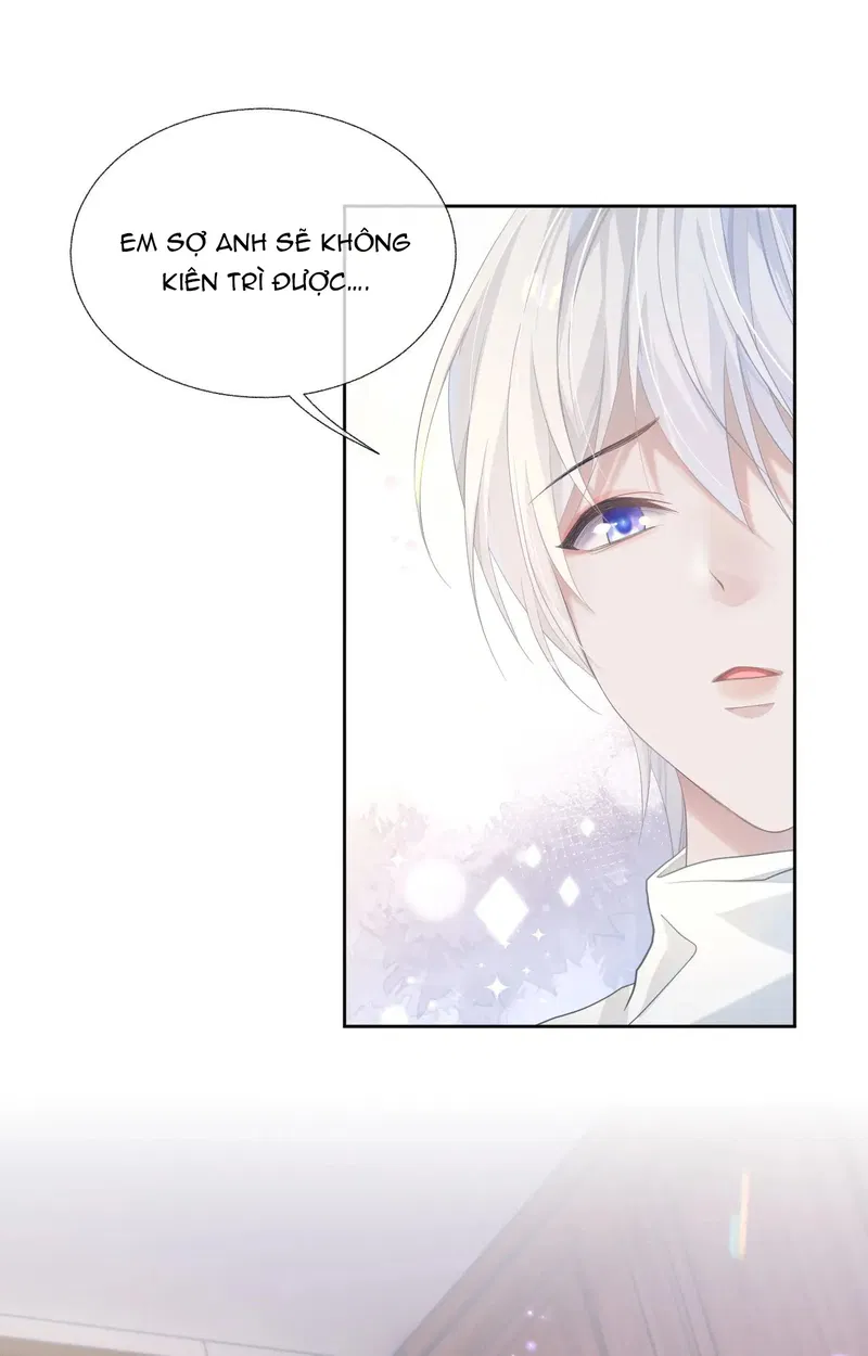 Đơn Xin Ly Hôn - Chap 13