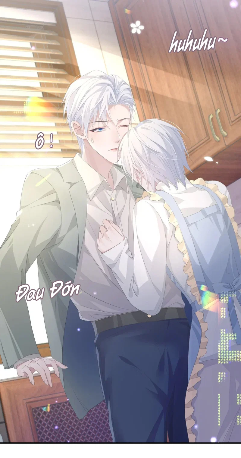 Đơn Xin Ly Hôn - Chap 13