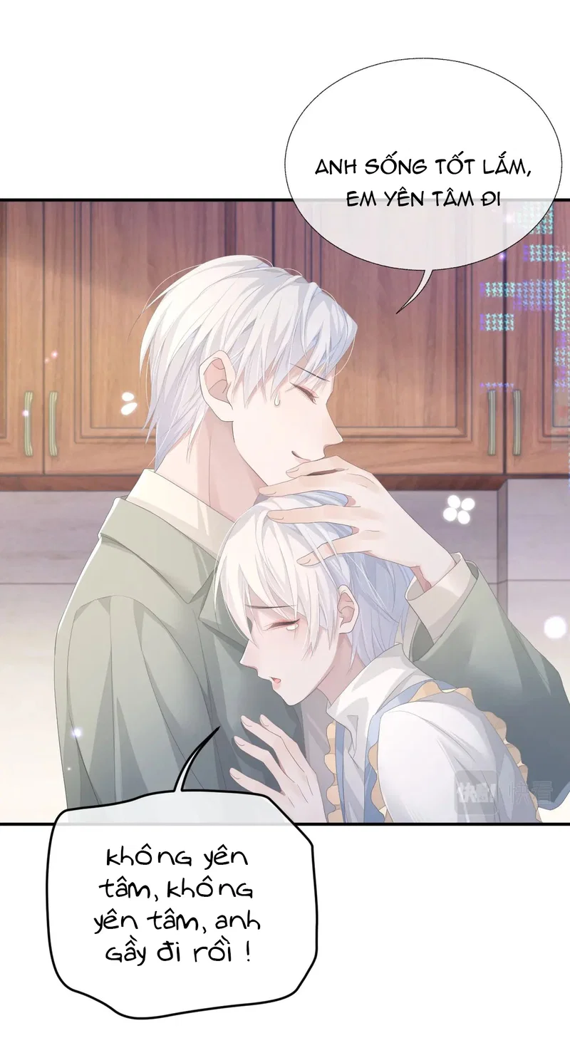 Đơn Xin Ly Hôn - Chap 13