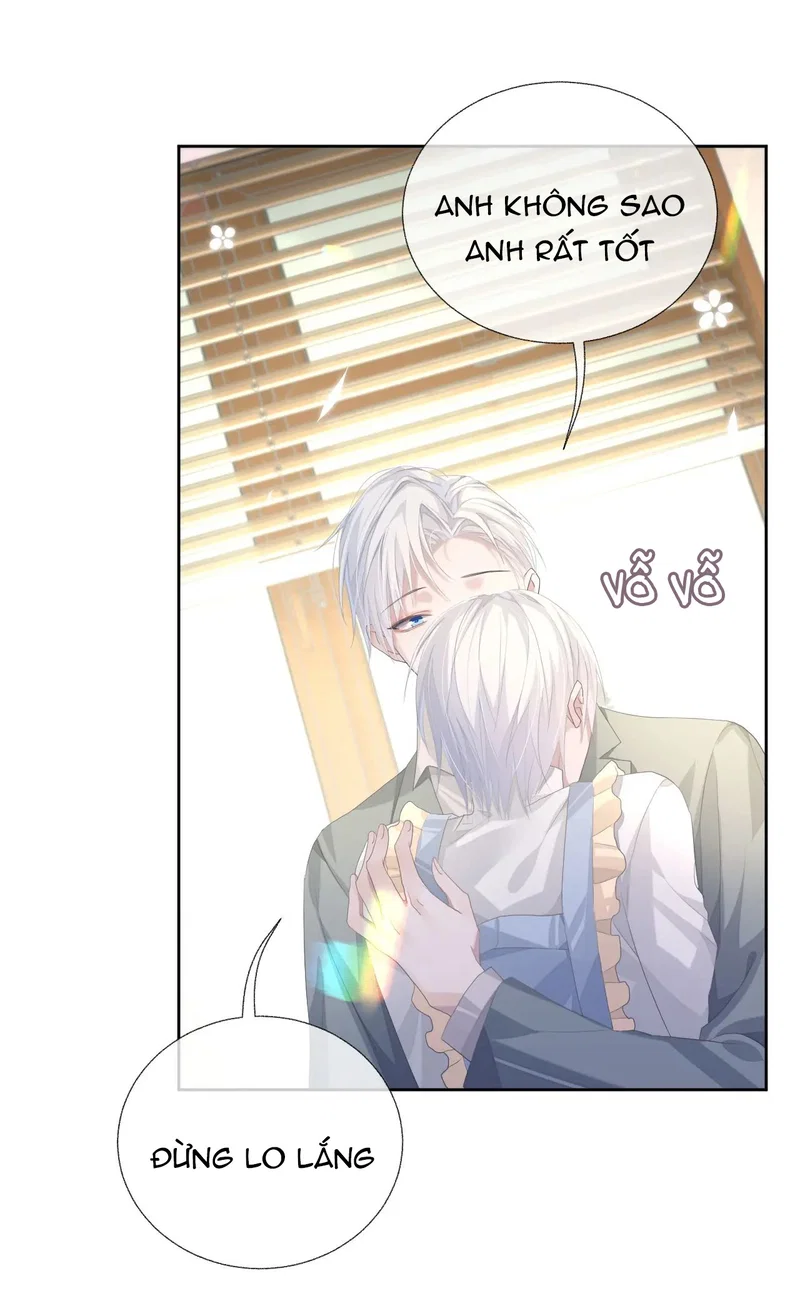 Đơn Xin Ly Hôn - Chap 13