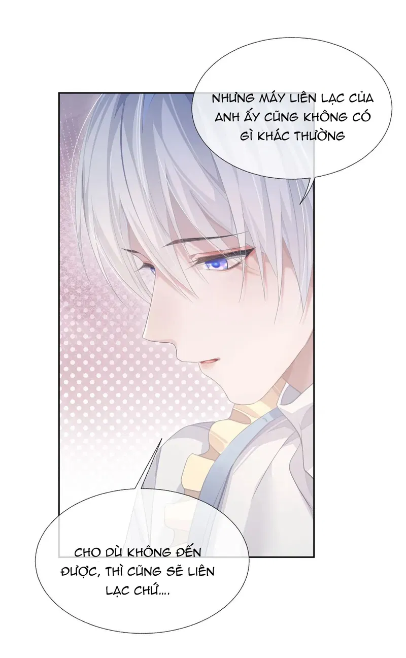 Đơn Xin Ly Hôn - Chap 13