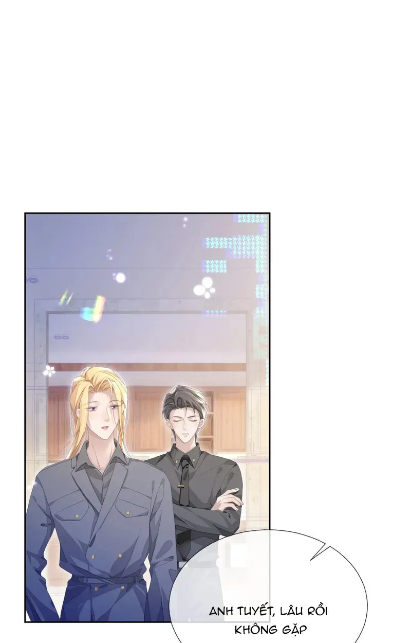 Đơn Xin Ly Hôn - Chap 13