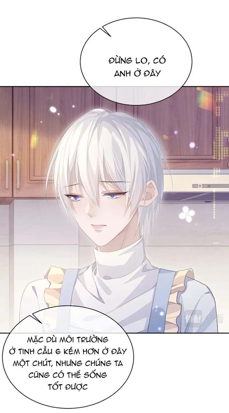 Đơn Xin Ly Hôn - Chap 13