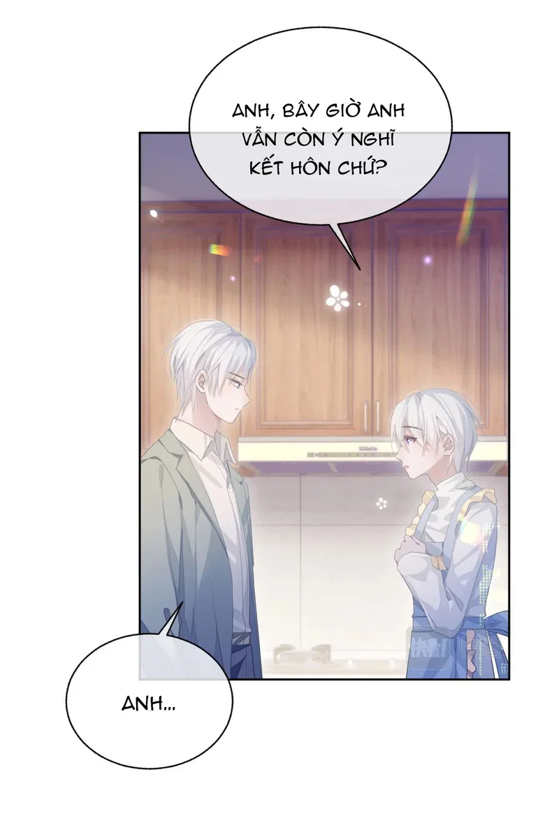 Đơn Xin Ly Hôn - Chap 13