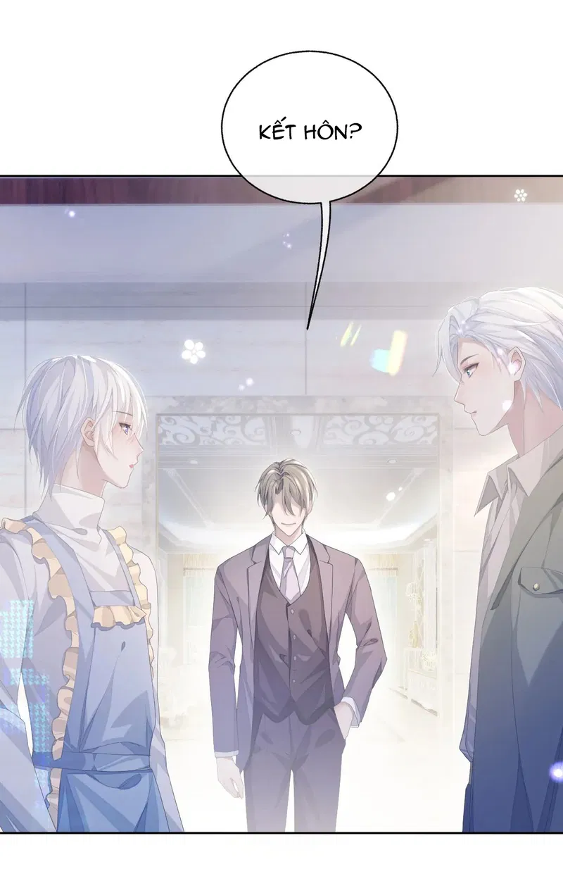 Đơn Xin Ly Hôn - Chap 13