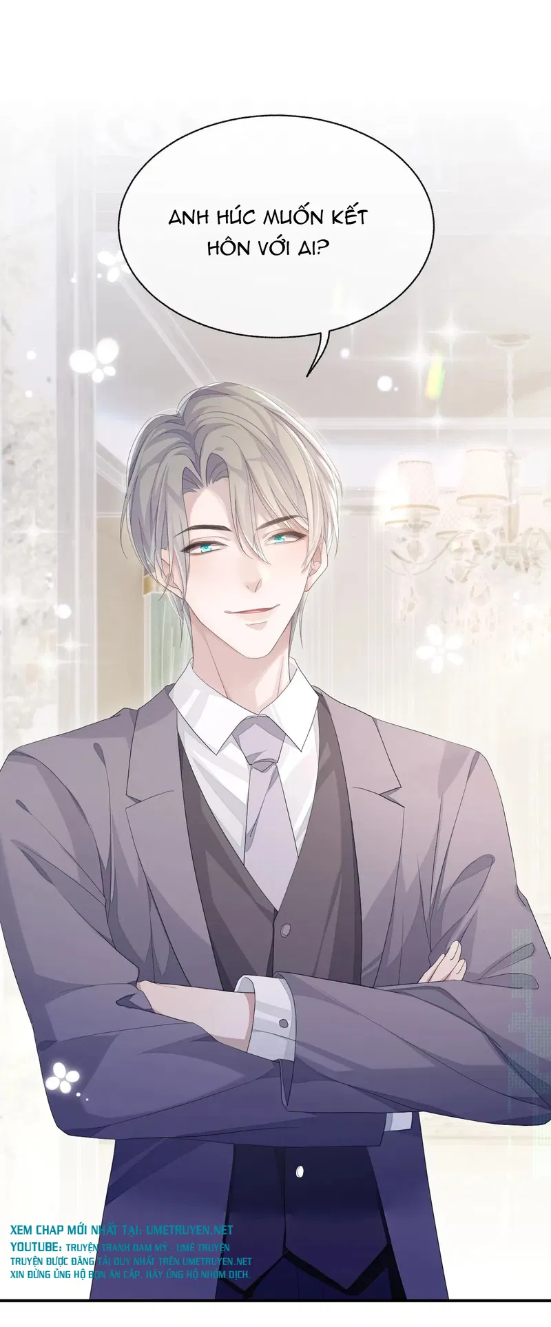 Đơn Xin Ly Hôn - Chap 13