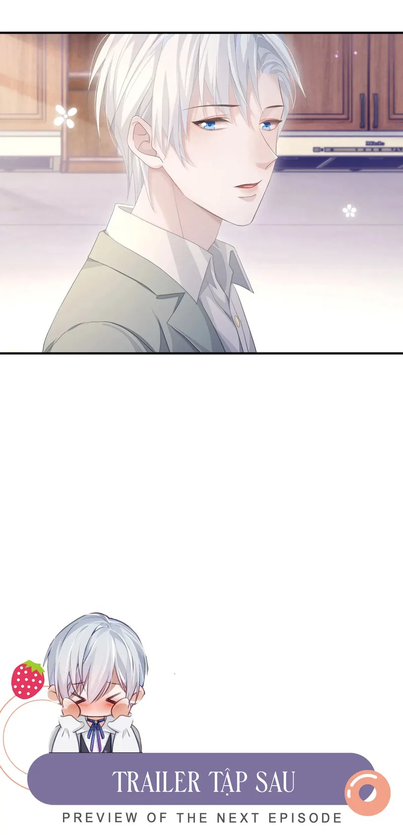 Đơn Xin Ly Hôn - Chap 13