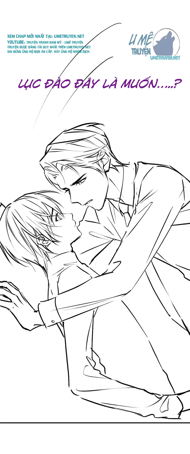 Đơn Xin Ly Hôn - Chap 13