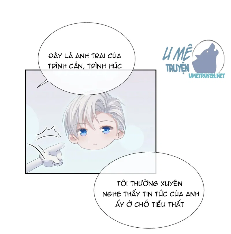 Đơn Xin Ly Hôn - Chap 13