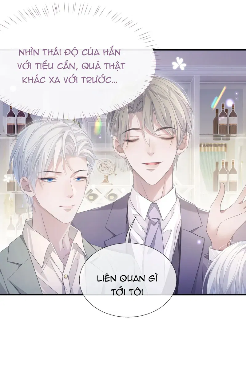 Đơn Xin Ly Hôn - Chap 13