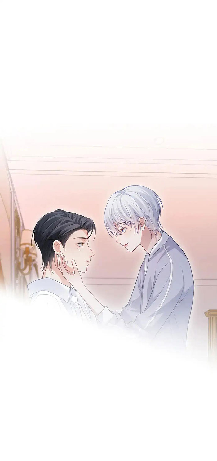 Đơn Xin Ly Hôn - Chap 130