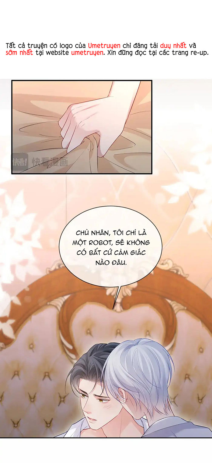 Đơn Xin Ly Hôn - Chap 130